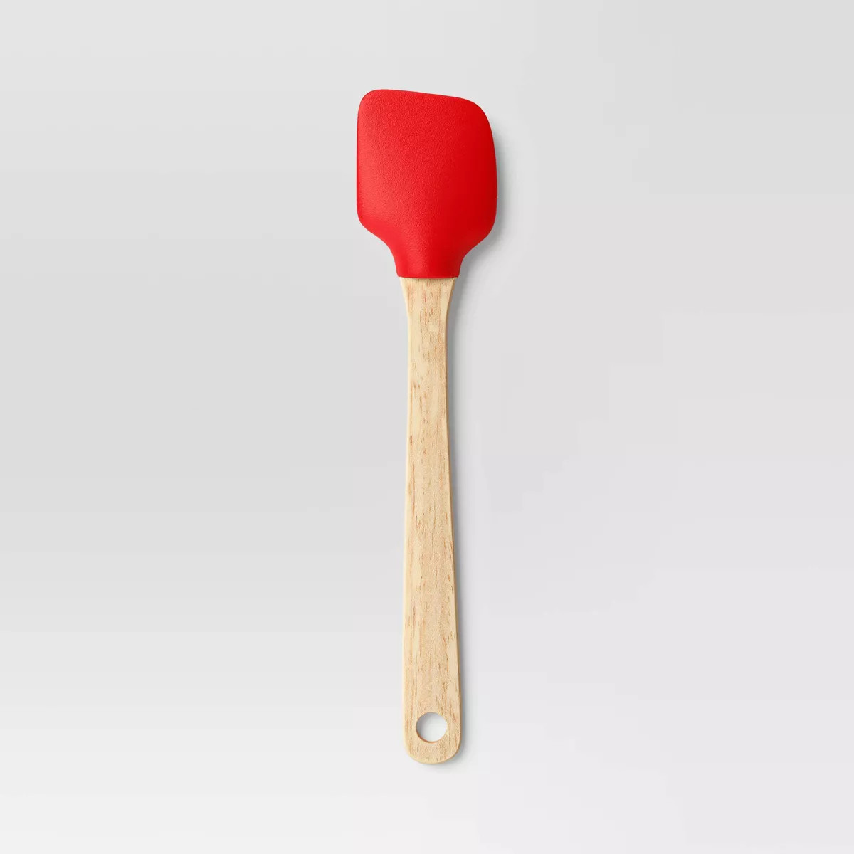 Christmas Mini Flexible Spatula Red - Wondershop™ | Target