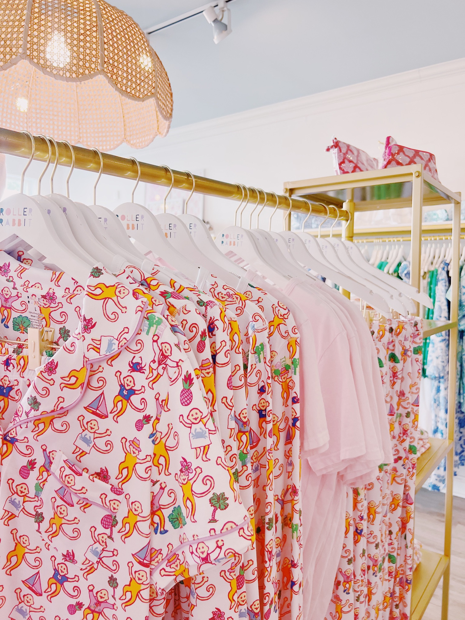 Charleston Limited Edition PJ sets
Similar styles linked🩷🧡💛

#LTKStyleTip #LTKHome #LTKGiftGuide