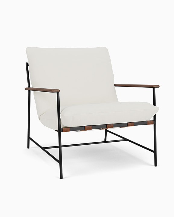 Vail Lounge Chair | Denver Modern
