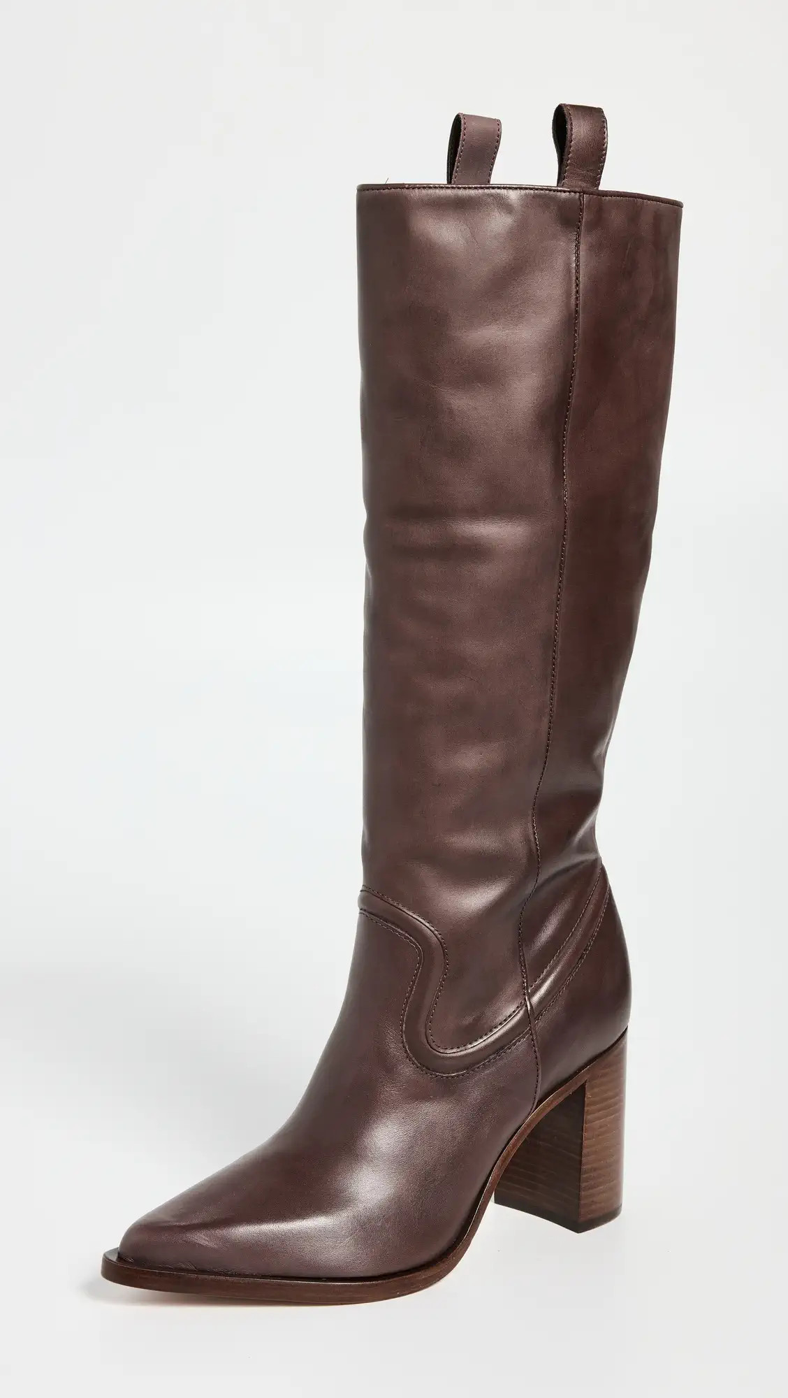 Schutz Trisha Up Boots | Shopbop | Shopbop