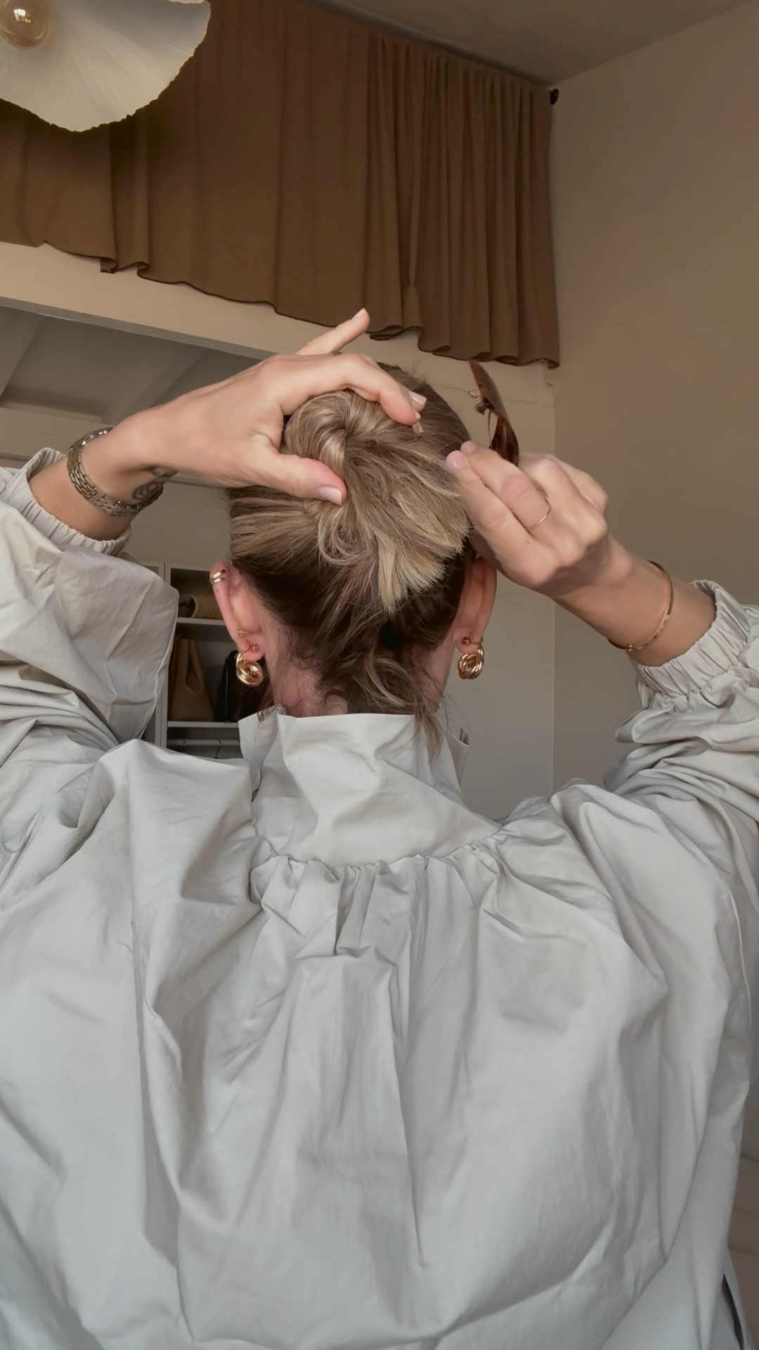Coiffure simple pour cet été ✨

#LTKfrance #LTKsummer #LTKeurope