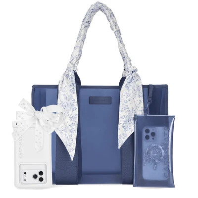 The Essential Jelly Bundle - Something Navy Twilly | Case-Mate