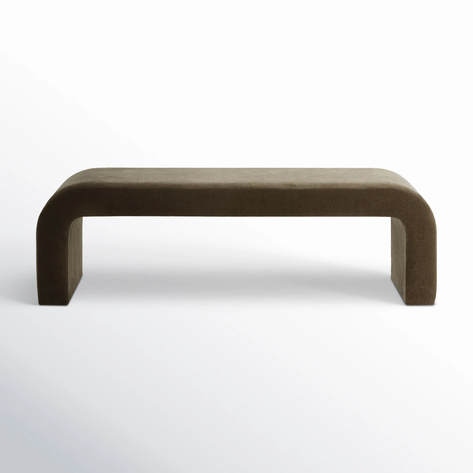 AllModern Daine 62" Upholstered Bench & Reviews | Wayfair | Wayfair North America