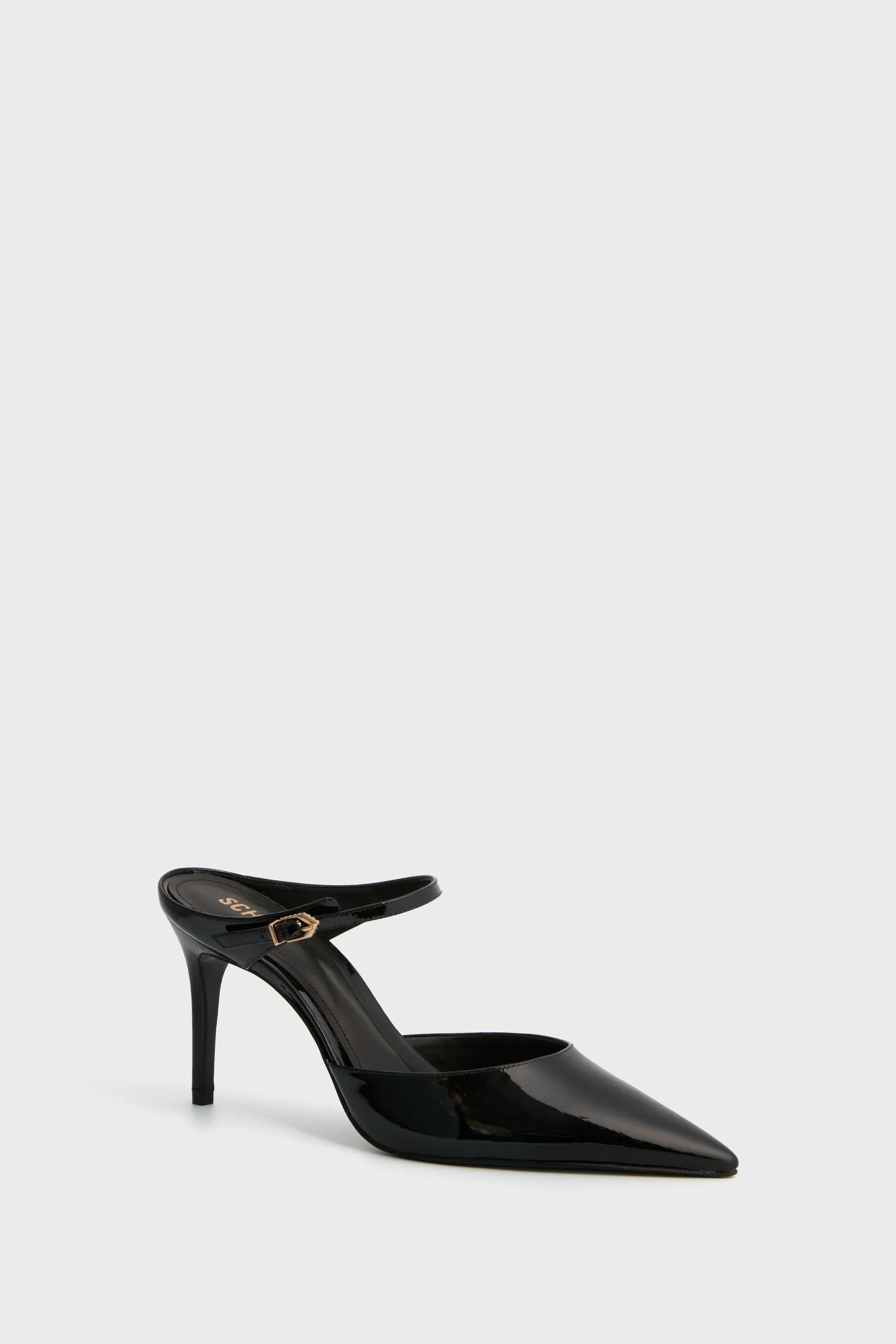 Black Laura Mules | Tuckernuck (US)