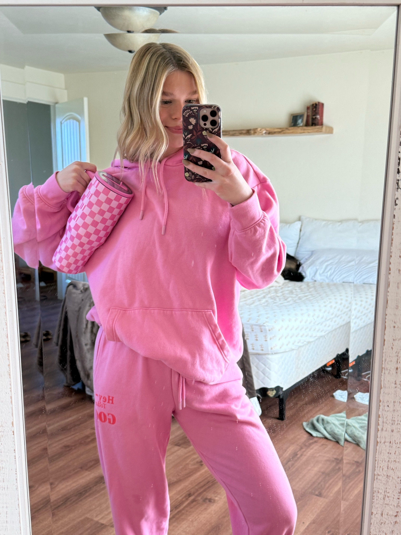 🩷🩷🩷

#LTKBump #LTKMostLoved