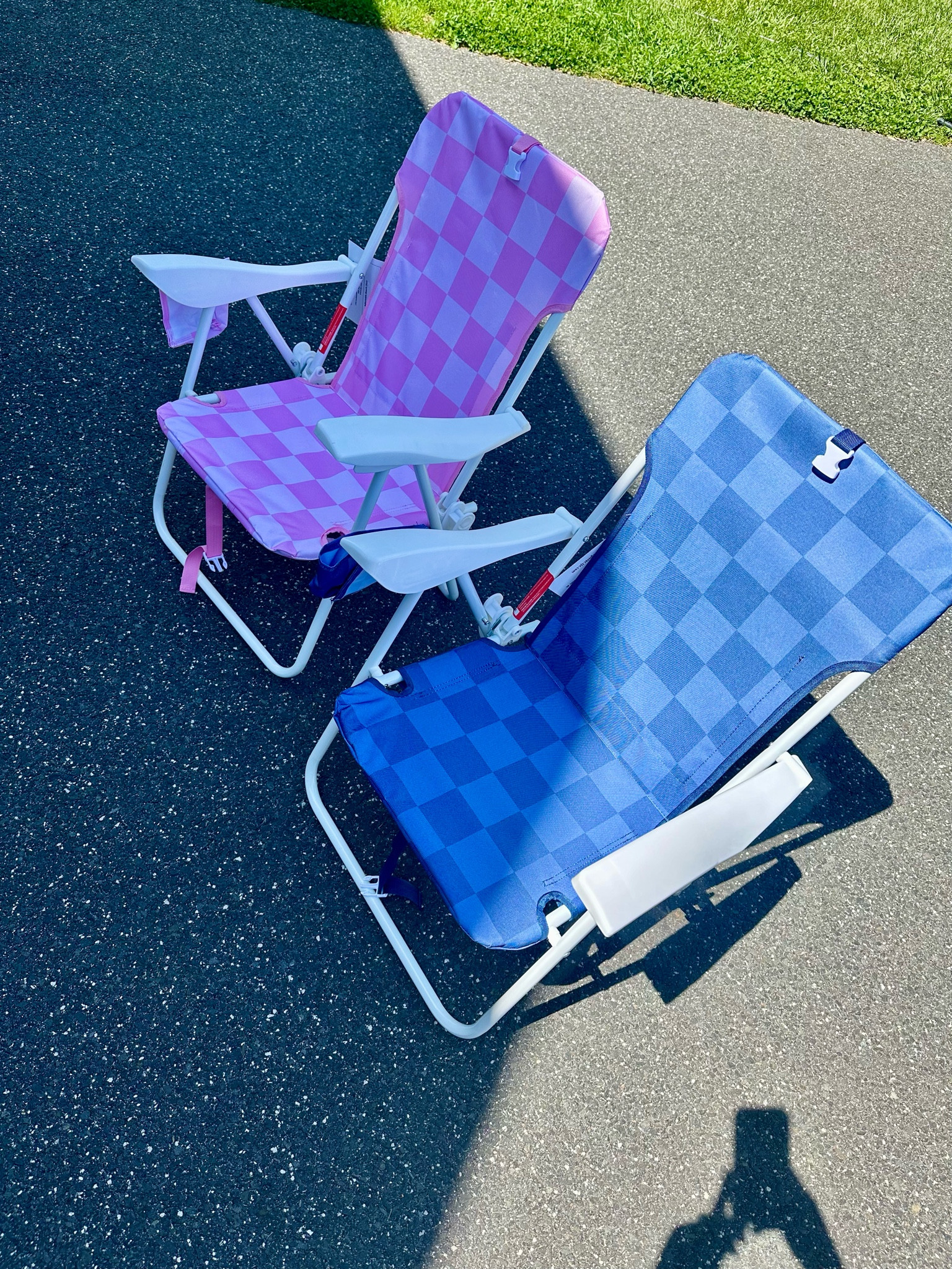 Kids beach chairs, backpack beach chairs, beach day 

#LTKFamily #LTKKids #LTKTravel