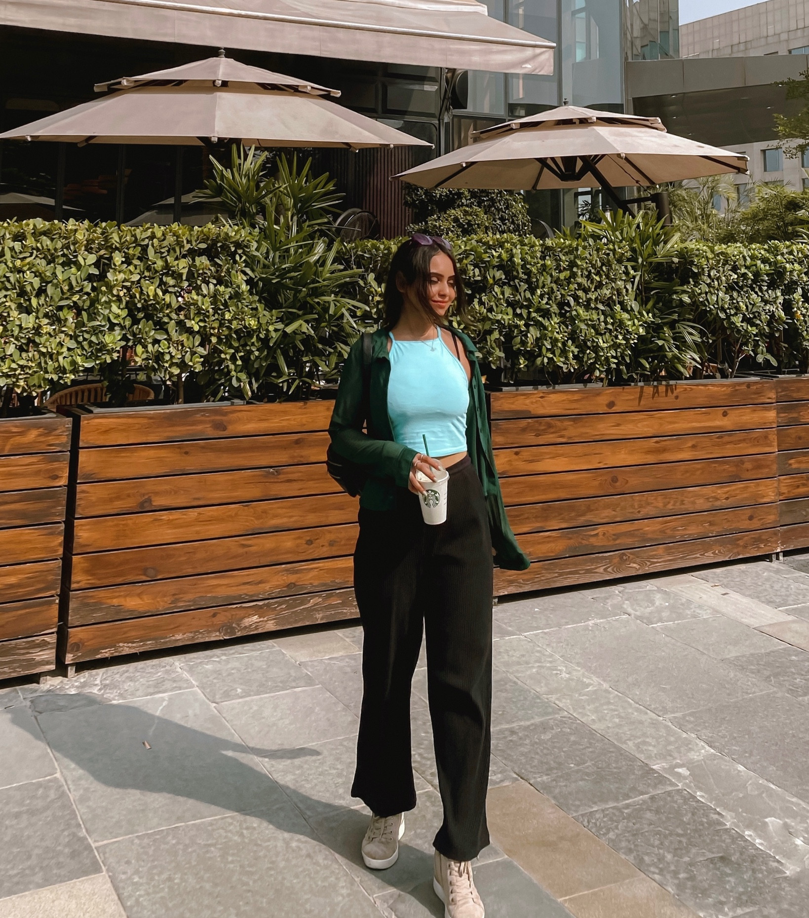 Casual outfit

#LTKunder50 #LTKtravel #LTKFind