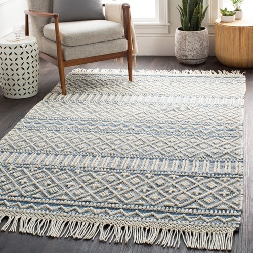 Nunnelly Area Rug | Boutique Rugs