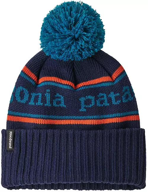 Patagonia Youth Powder Town Beanie | Dick's Sporting Goods