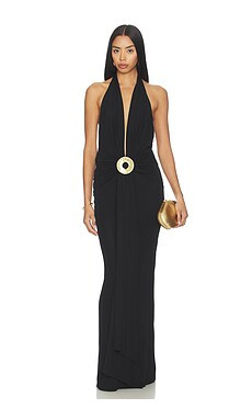 Chii Dress
                    
                    Cult Gaia | Revolve Clothing (Global)