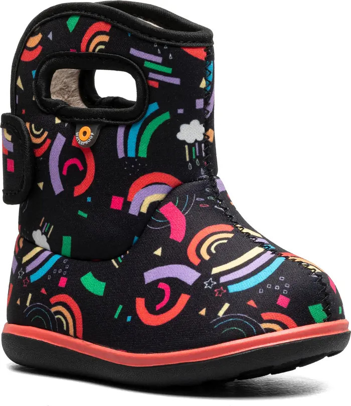 Baby Bogs II Insulated Waterproof Boot | Nordstrom