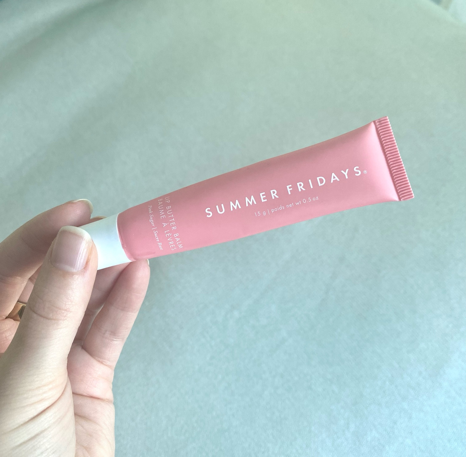 Last day to use code YAYSAVE at Sephora to save on all your favourite makeup, skincare and hair products! Summer Fridays lip butter is also on sale!! 

#LTKxSephora #LTKbeauty #LTKsalealert