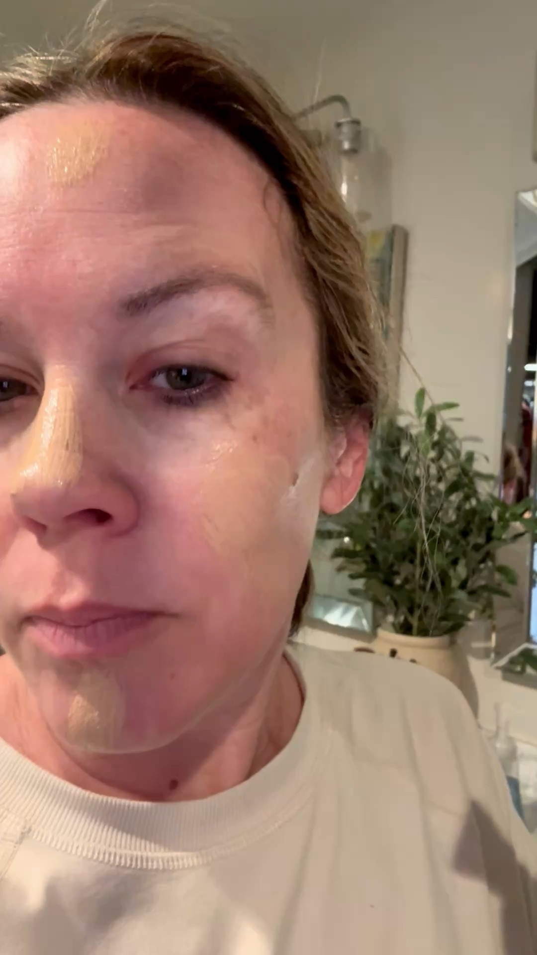 Great coverage and texture for my dry uneven skin 

#LTKgrwm #LTKmorningroutine #LTKBeauty