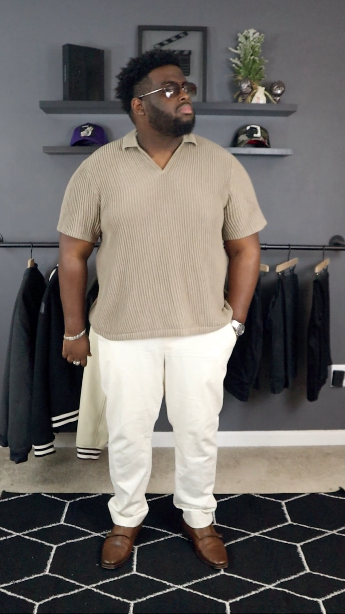 Graduation ‘24 Fit #3

#LTKStyleTip #LTKPlusSize #LTKMens