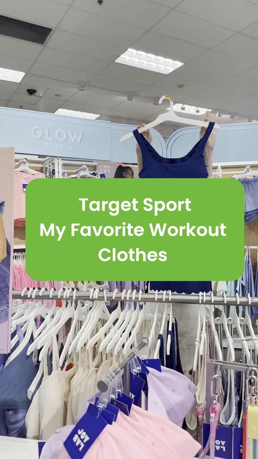 Target fitness
@Target 


#LTKootd #LTKActive #LTKSaleAlert