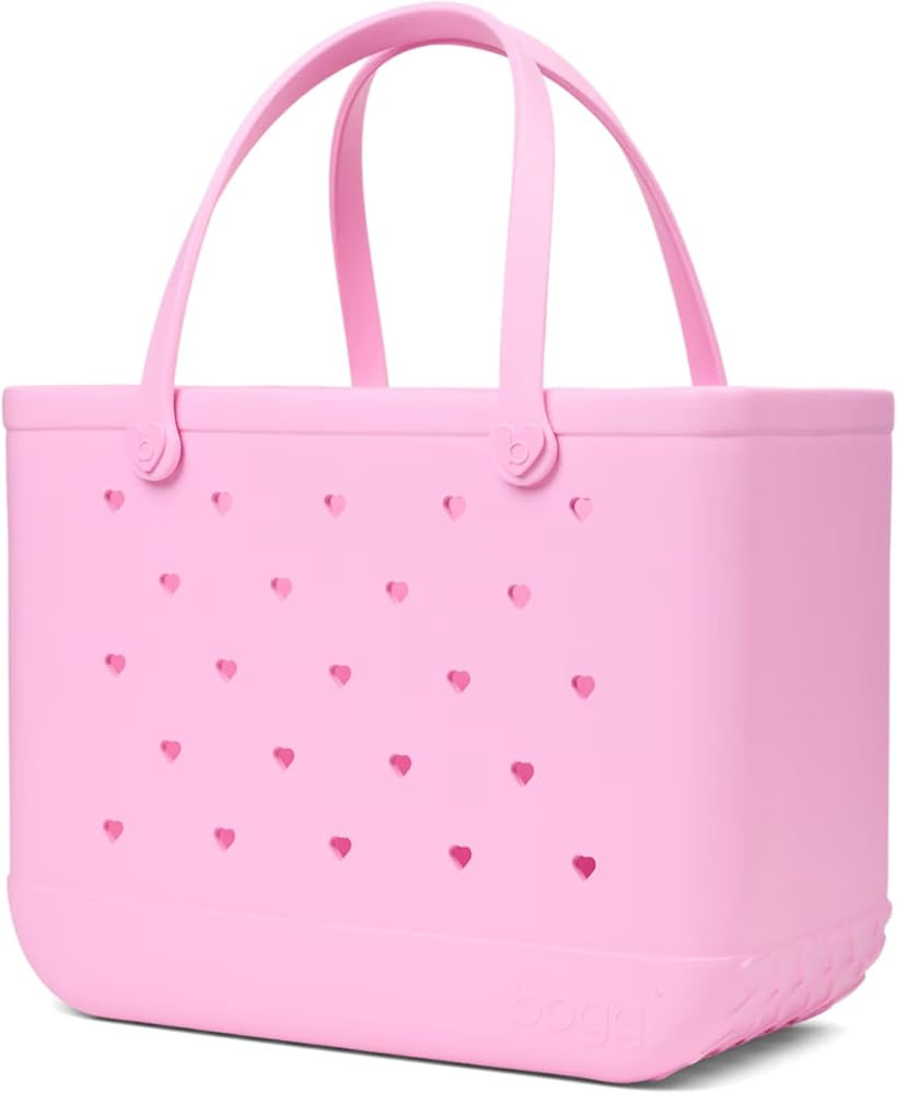 BOGG BAG Original Large Tote – 19” x 14” x 9” – Durable, Washable, Tip-proof – Beach,... | Amazon (US)