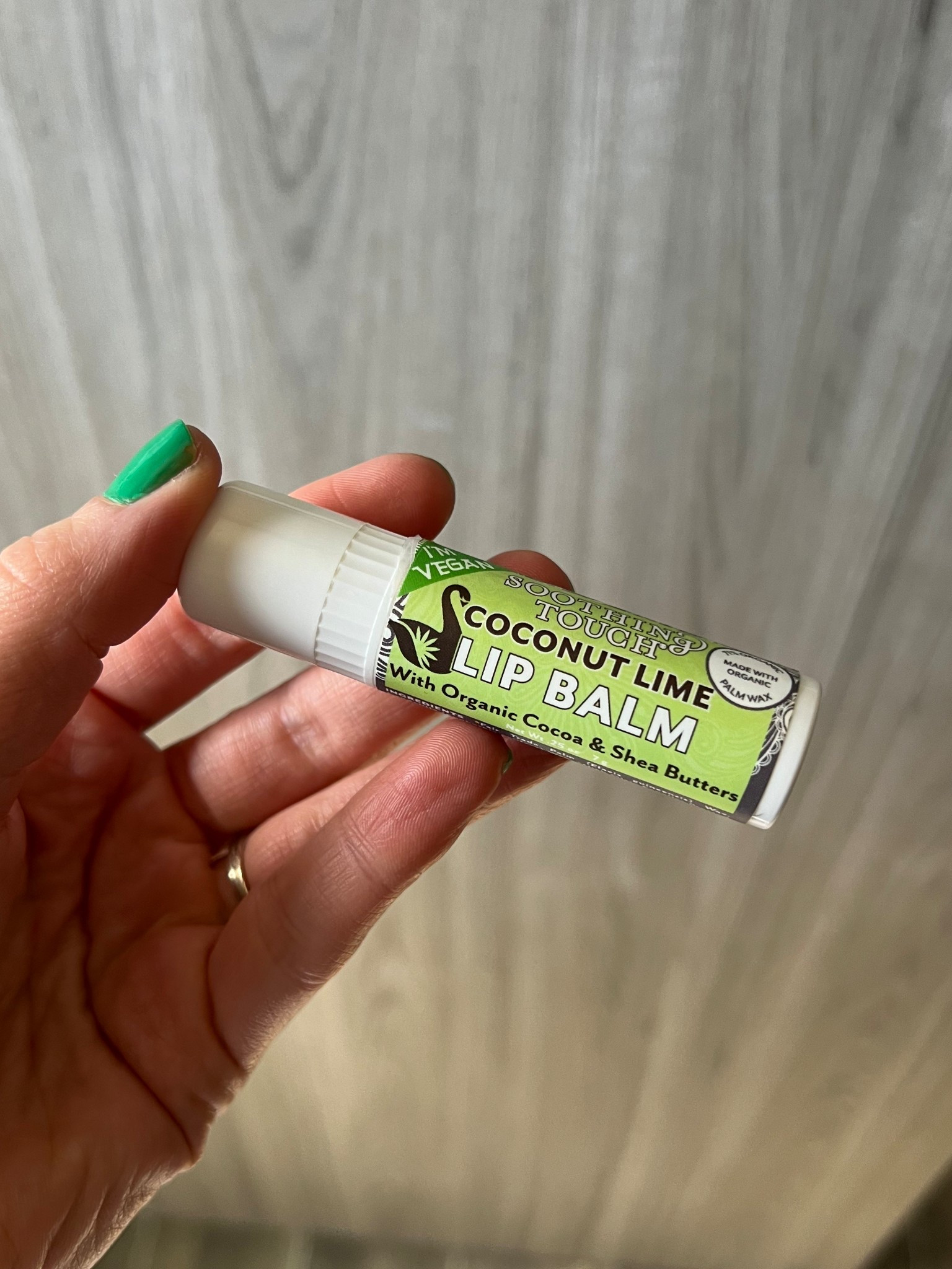 Best clean lip balm ever! ✨✨

#LTKBeauty #LTKFamily #LTKItBag