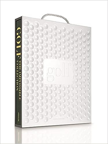Golf: The Impossible Collection (Ultimate): Peper, George: 9781614286530: Amazon.com: Books | Amazon (US)