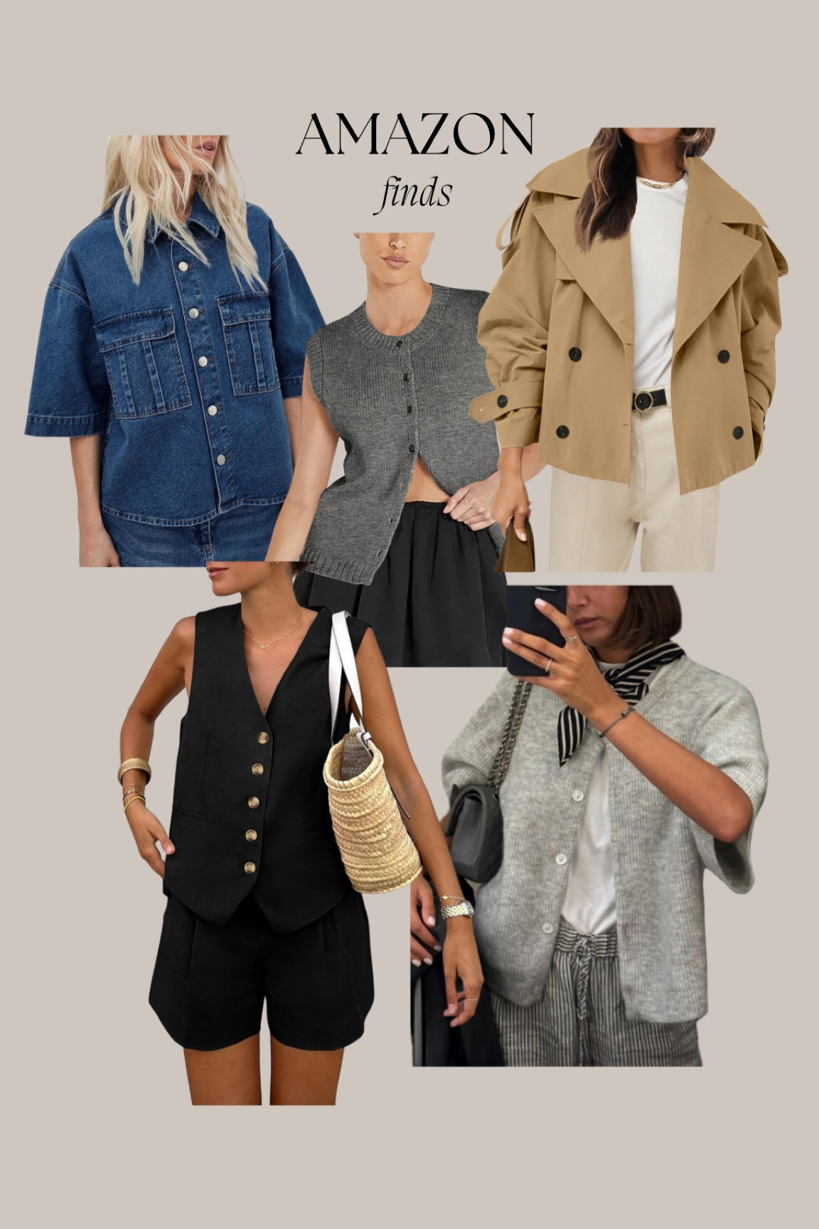 Amazon fall sweater // amazon fall outfitts

#LTKSeasonal #LTKFindsUnder100 #LTKFindsUnder50