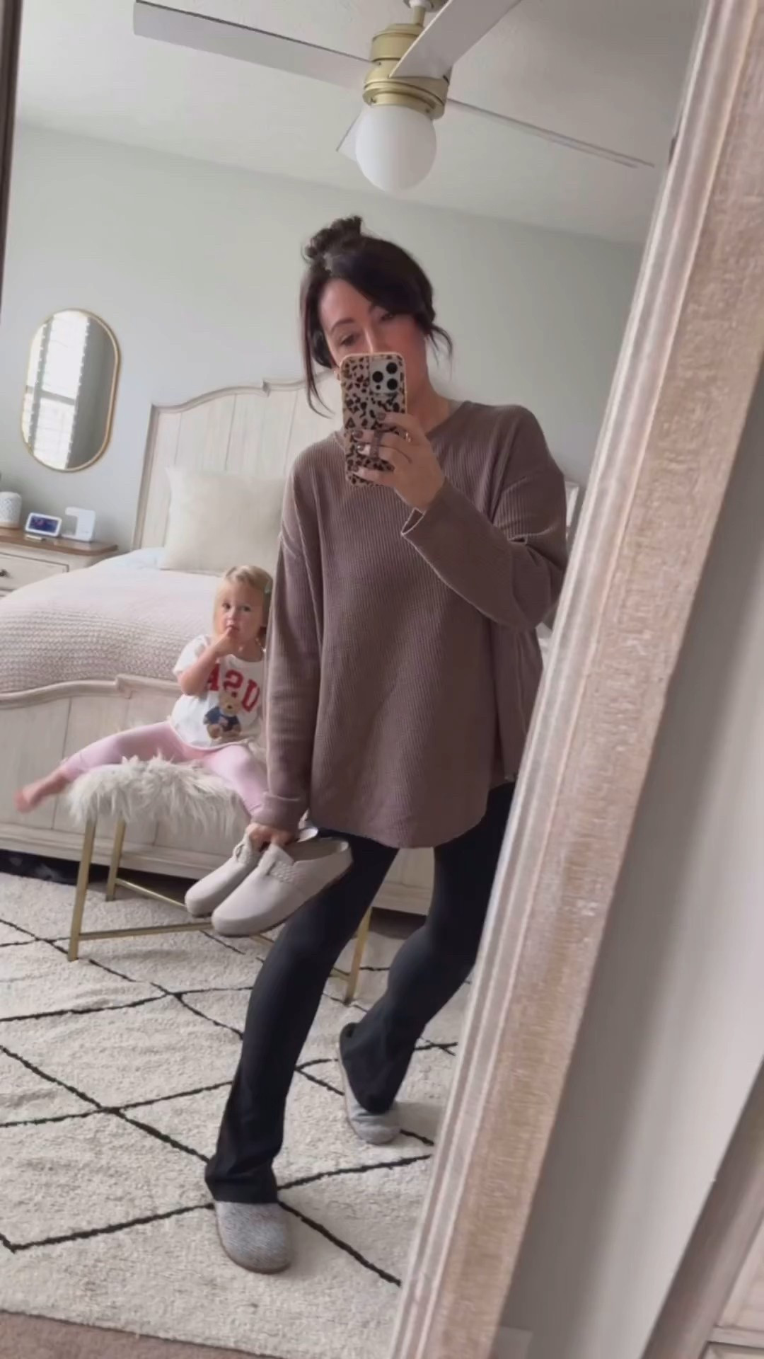 One of my favorite shoes ever! If between sizes, go down! 
ROTHYS SALE

#LTKCyberWeek #LTKGiftGuide #LTKSaleAlert