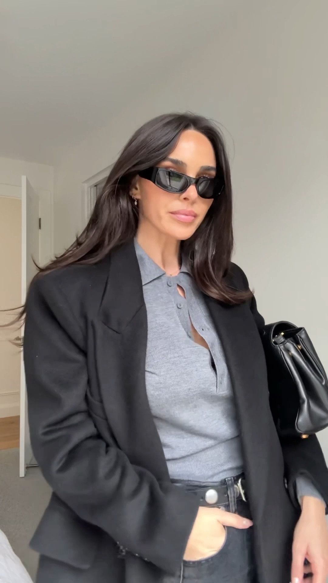 Girls lunch. Winter dressing

#LTKaustralia #LTKwinter