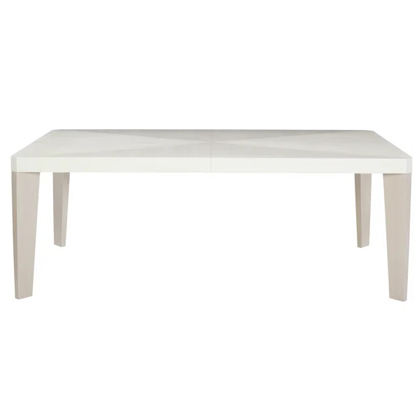 Axiom Extendable Dining Table | Wayfair North America