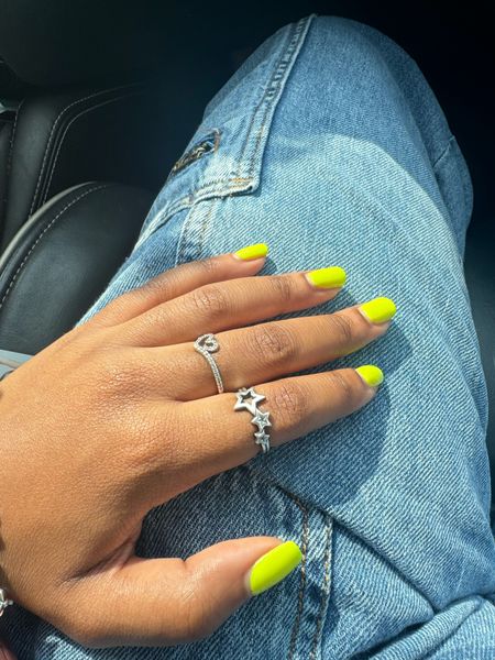 Fun & vibrant nails for the summer! 

#LTKSeasonal #LTKStyleTip #LTKBeauty