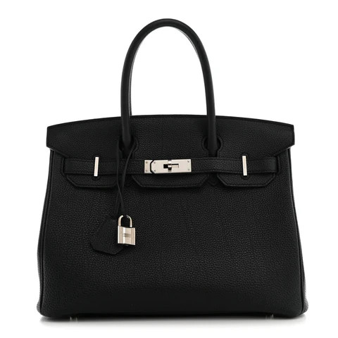 Search Results for: "birkin 30 black" | FASHIONPHILE (US)
