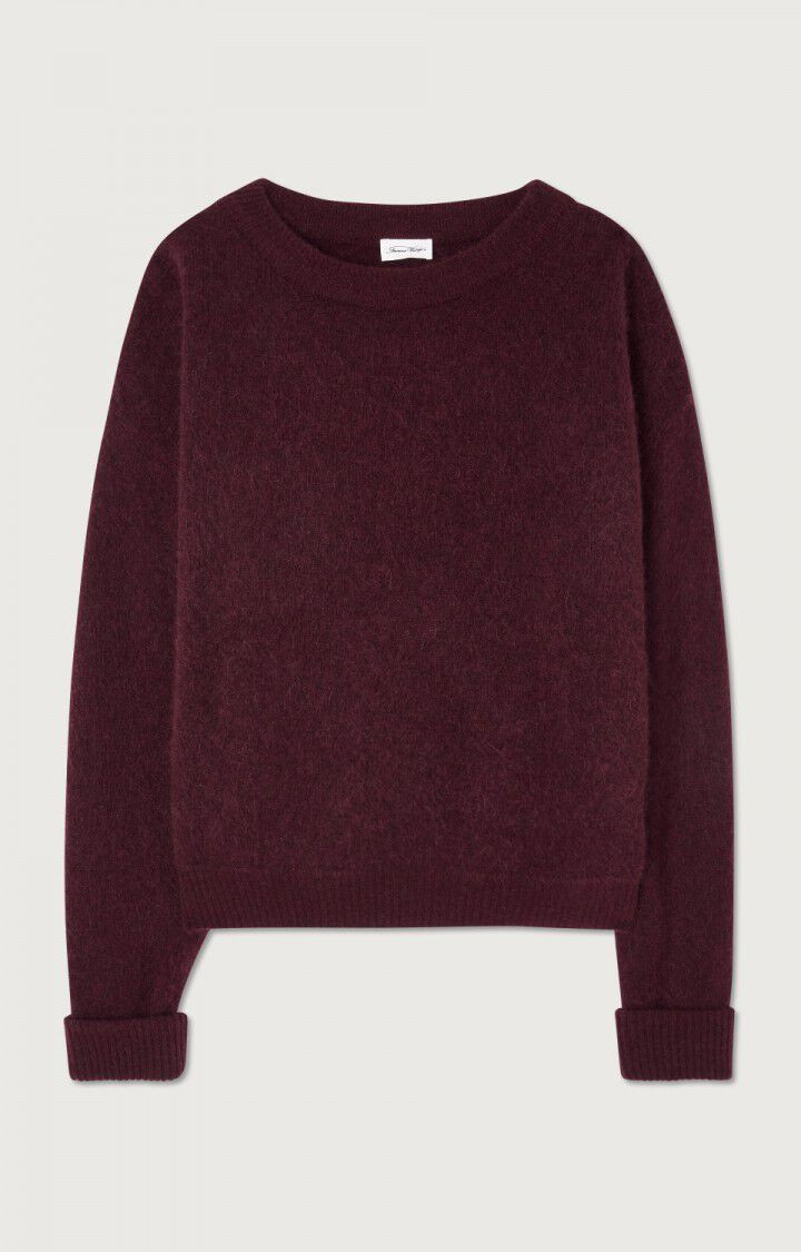 Pull femme Vitow
                            
                                 | VITO18EH23 | American Vintage