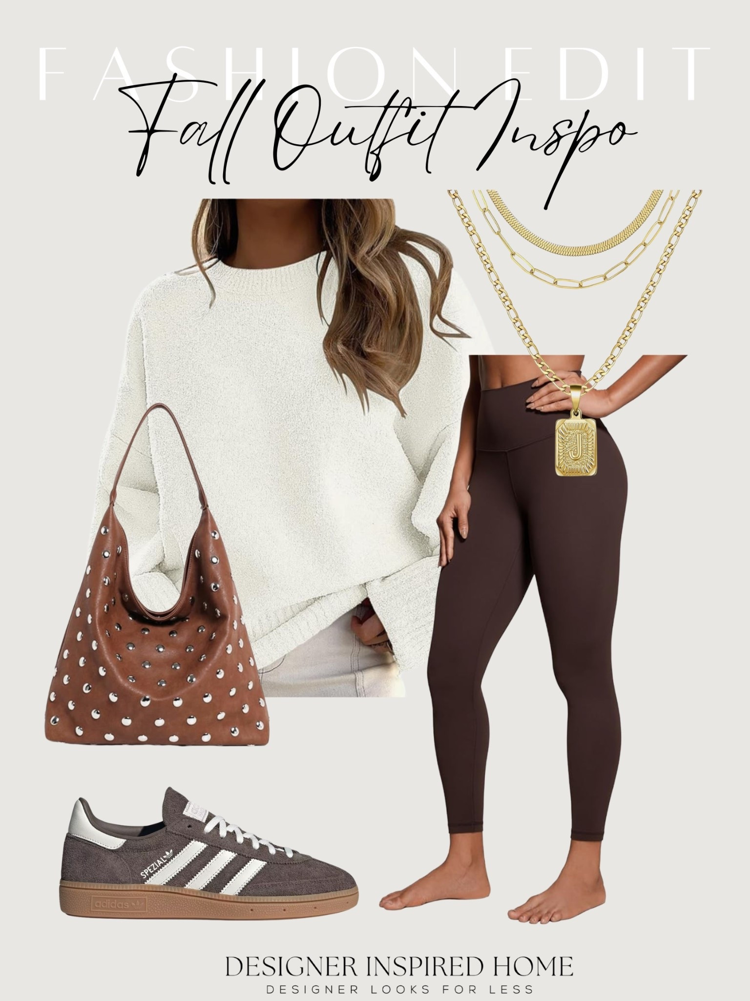 Fall casual outfit inspo

#LTKOver40 #LTKPetite #LTKStyleTip