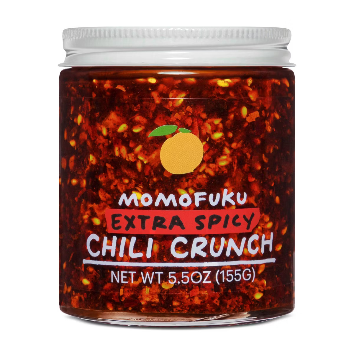 Momofuku Extra Spicy Chili Crunch Oil - 5.5oz | Target