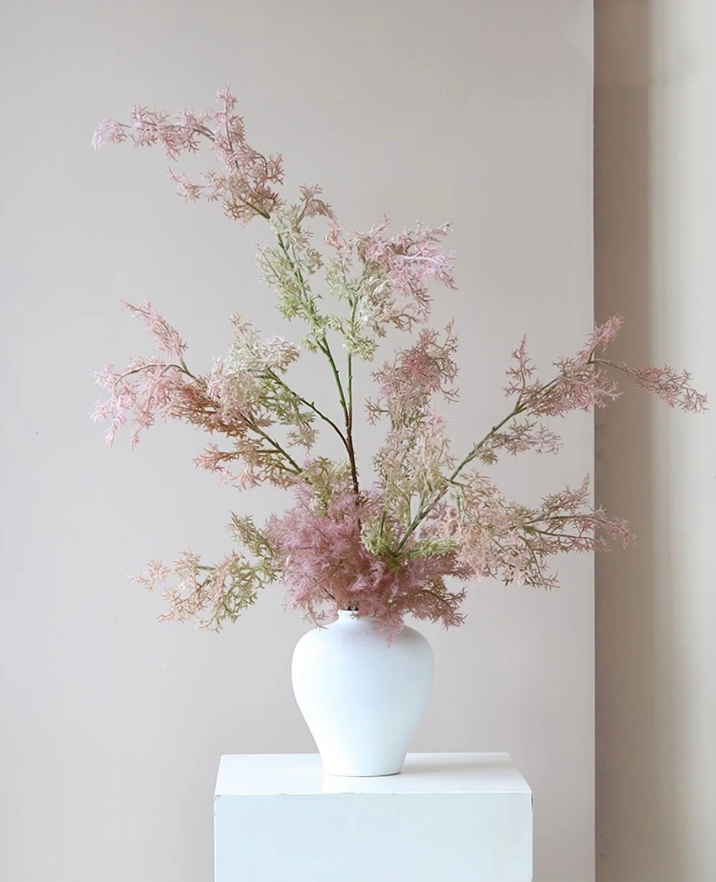 French Advanced Simulation Faux Flower

#LTKGiftGuide #LTKHome #LTKHoliday