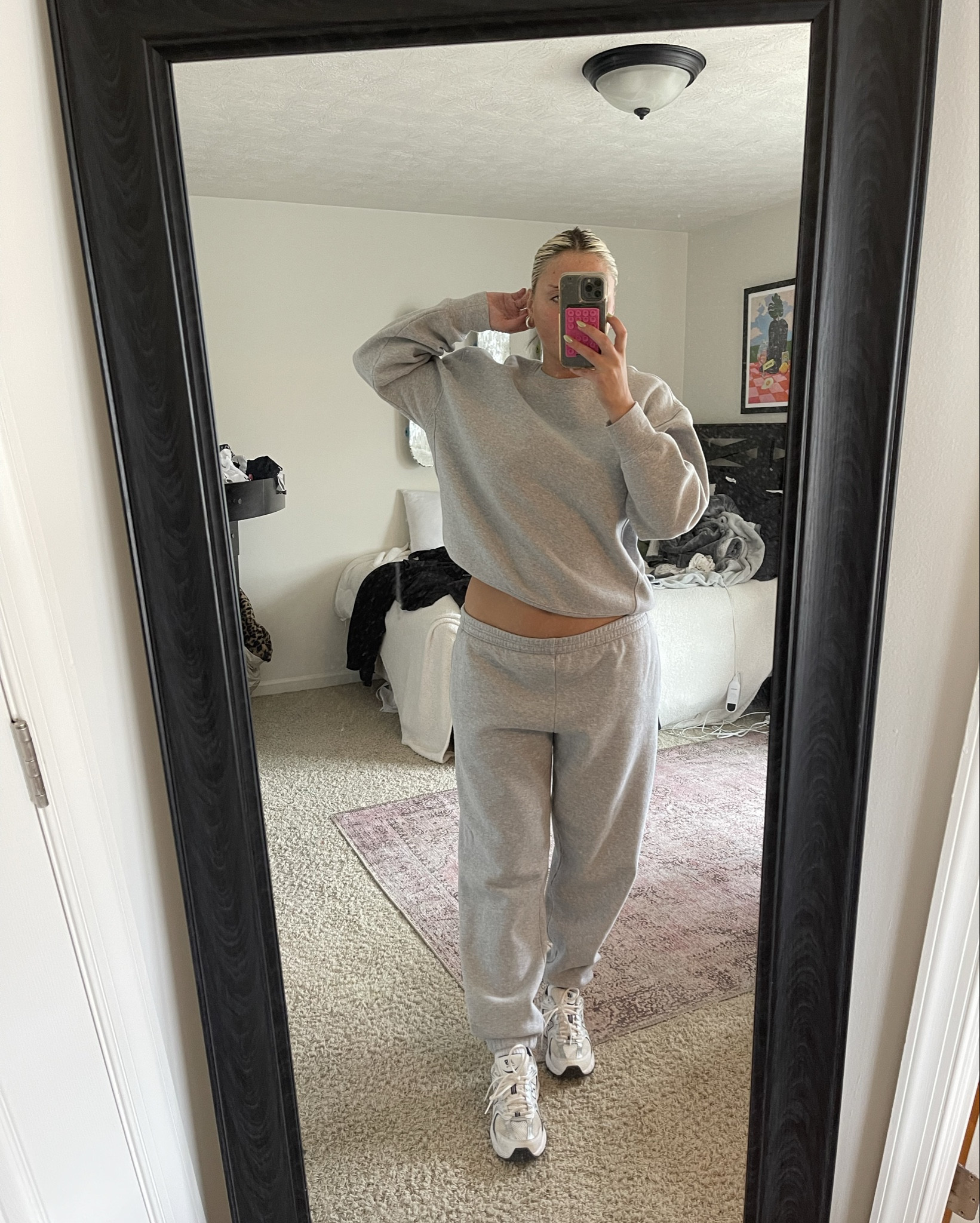 My fav grow fit 

#LTKfindsunder100 #LTKSeasonal #LTKworkwear