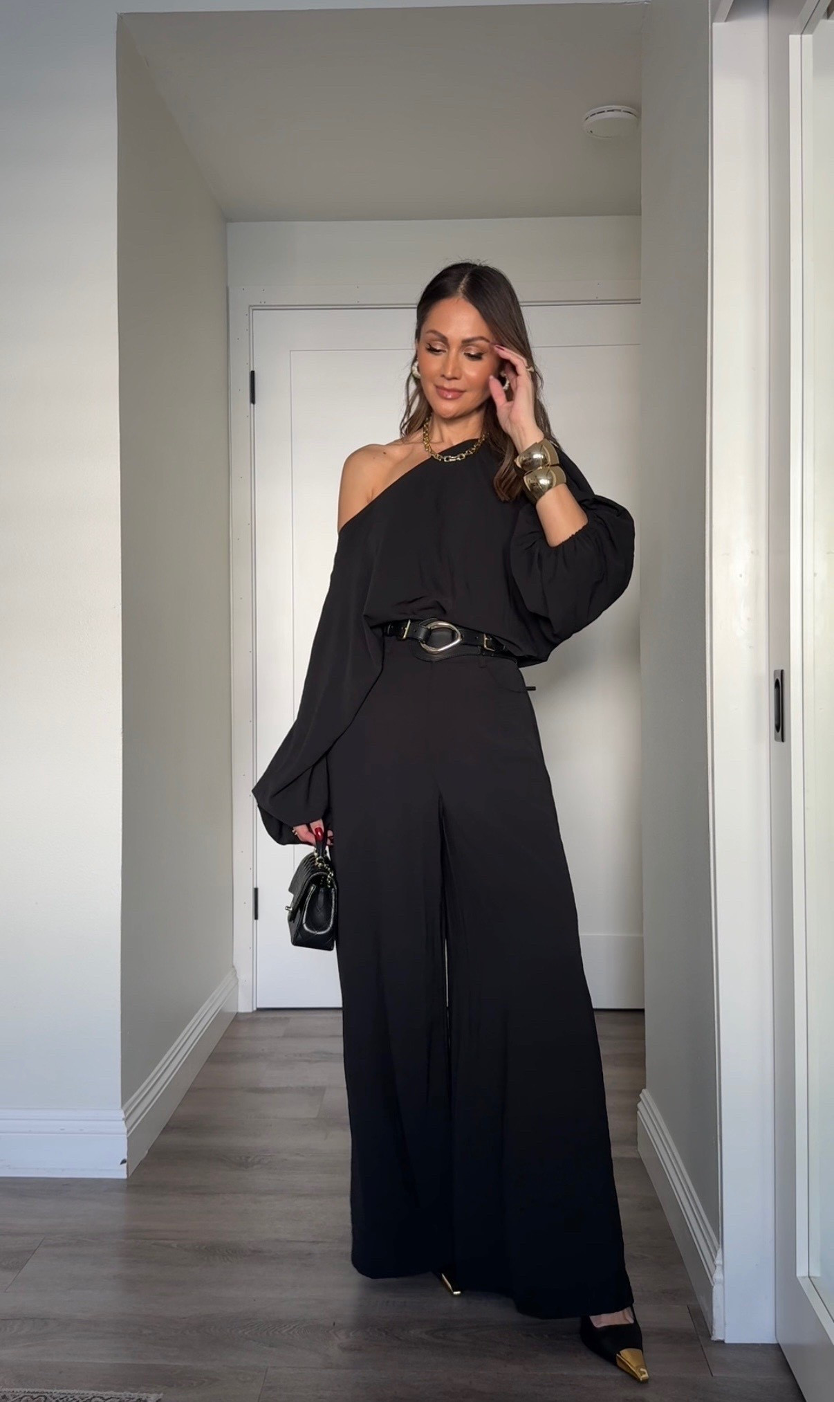 Feeling fabulous in this outfit! 

#LTKGiftGuide #LTKHoliday #LTKSeasonal