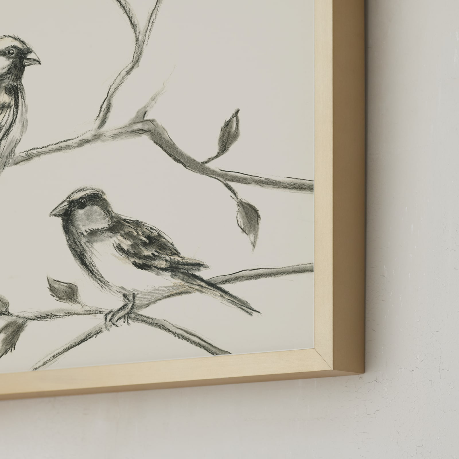 Birds I | Minted