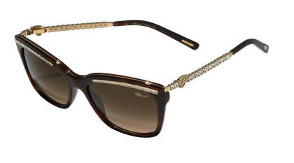 Chopard Sunglasses SCH211S | Frames Direct (Global)
