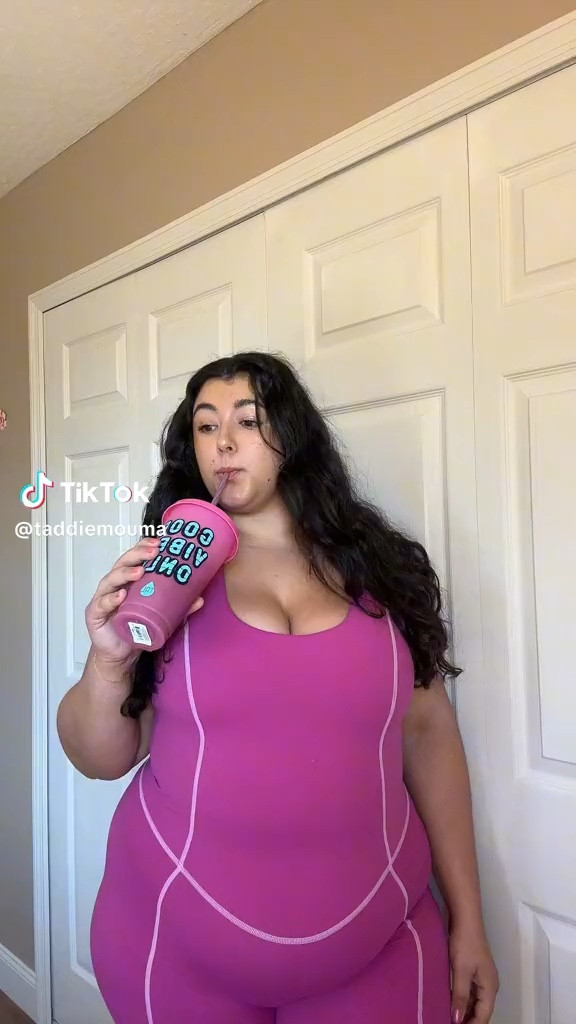 How cute is my new jumpsuit? 🫢🥰🫶🏼 wearing XXL

#LTKplussize #LTKfindsunder50 #LTKstyletip