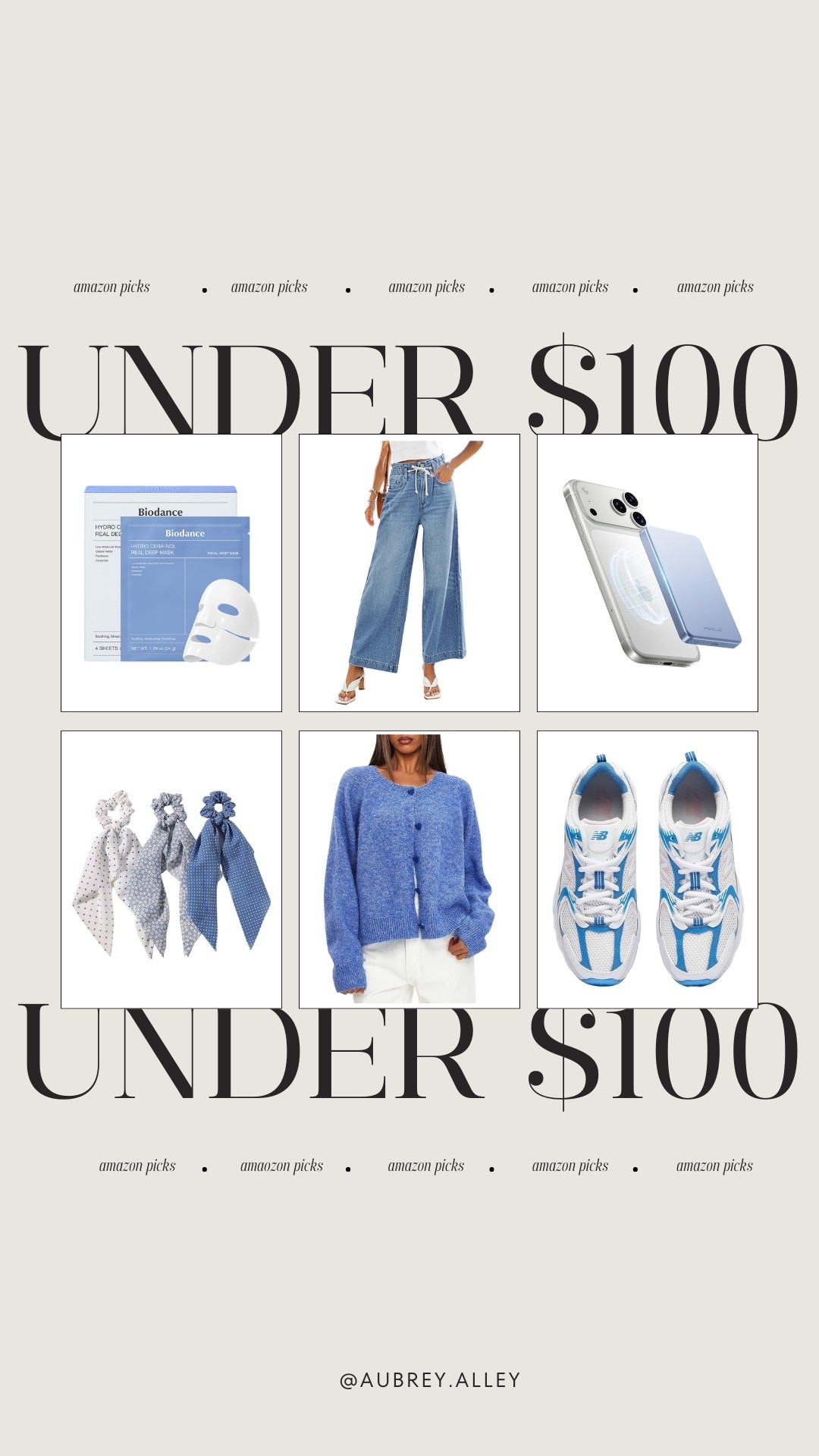 cute finds from amazon under $100 (almost everything under $40)

#LTKFindsUnder100 #LTKFindsUnder50 #LTKSeasonal