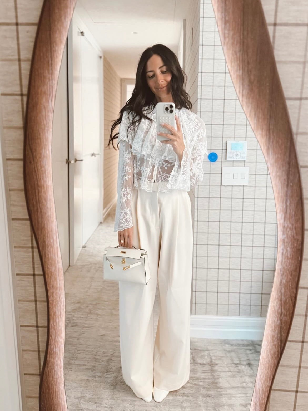 Couldn’t wait to style my new Shopbop top!

#LTKSaleAlert