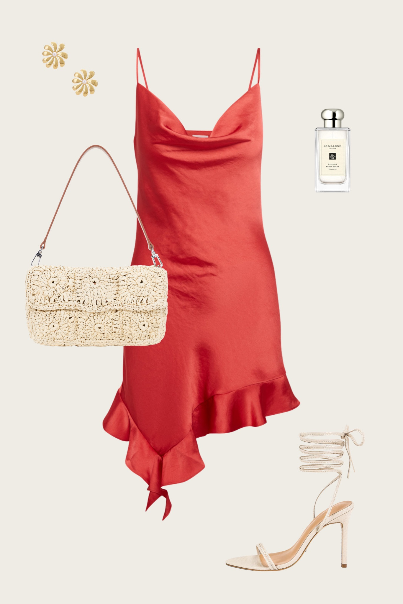 Summer wedding guest outfit inspo ❤️

#LTKwedding #LTKparties #LTKstyletip