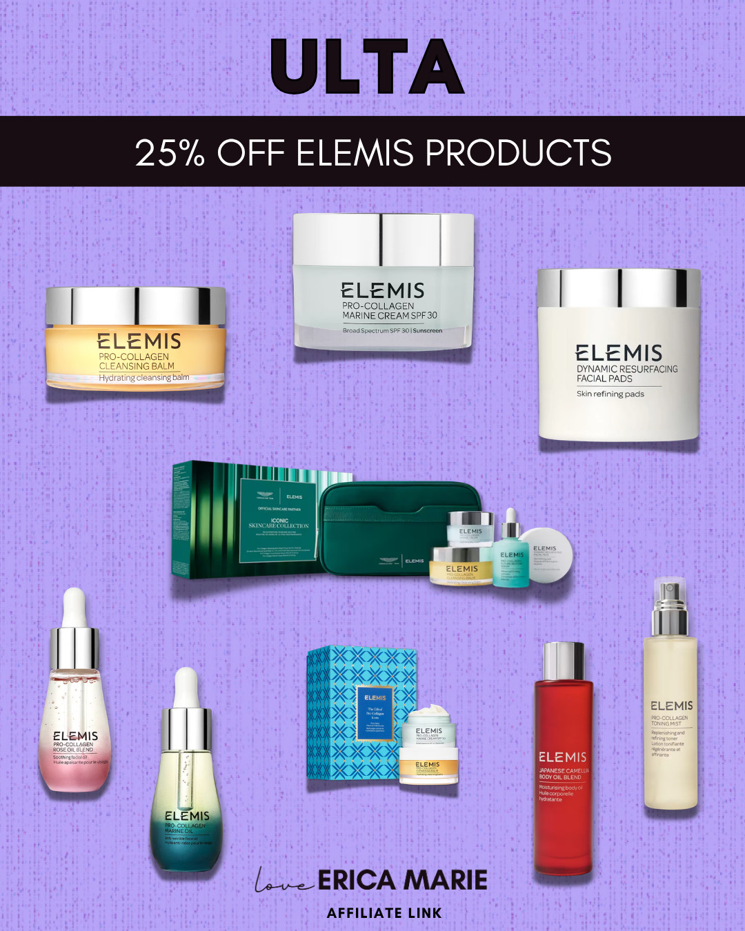 Shop beauty favorites on sale for 25% off, including cleansing balms, skincare essentials, and everyday must-haves. Discover gentle makeup removers and nourishing skincare products to refresh your routine while these limited-time beauty deals last. 

 #LTKgrwm #LTKselfcare #LTKSaleAlert