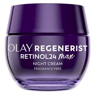Olay Regenerist Retinol 24 MAX Night Face Moisturizer, 1.7 OZ | CVS Health