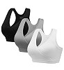 HBselect Nursing Bras for Breastfeeding, Maternity Nursing Sleep Bra Wireless Pregnancy Sleep Bra... | Amazon (US)