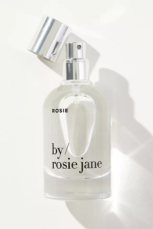 By Rosie Jane Rosie Eau De Parfum | Anthropologie (US)