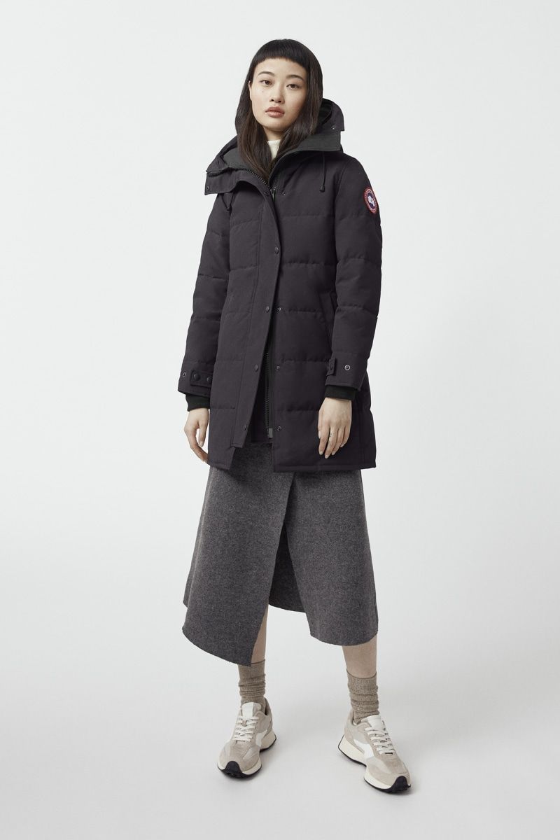 Shelburne Parka Fusion Fit | Canada Goose