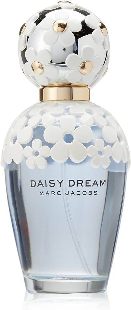 Marc Jacobs Daisy Dream Ladies - Edt Spray 3.4 OZ | Amazon (US)