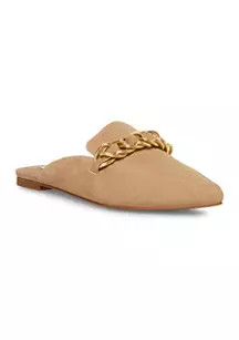 Faine Mules | Belk