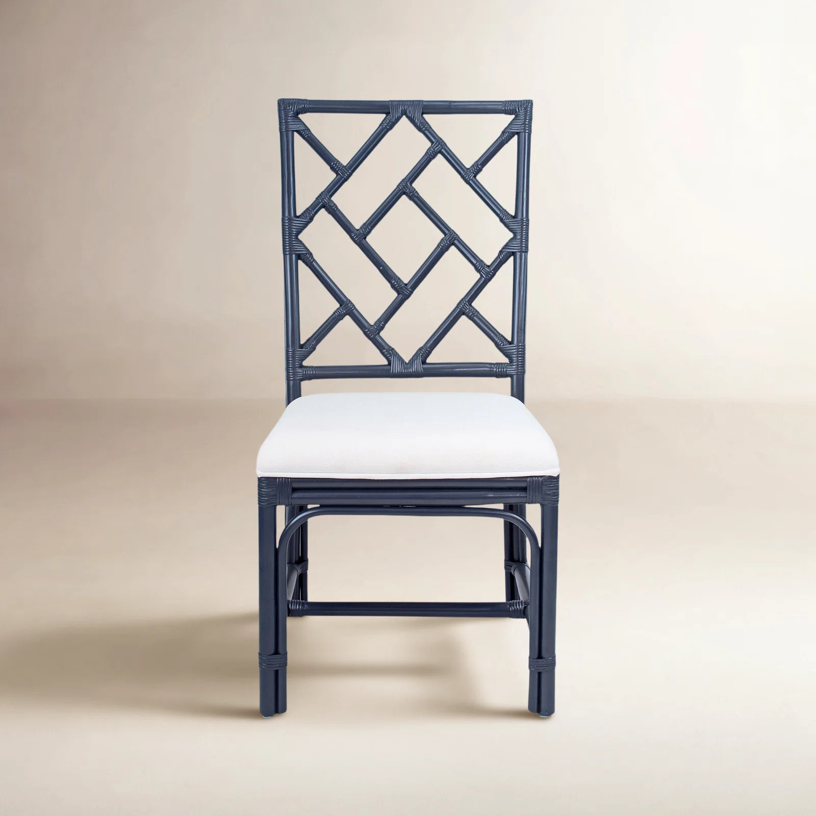 Wren Woven Side Chair (Set of 2) | Wayfair North America