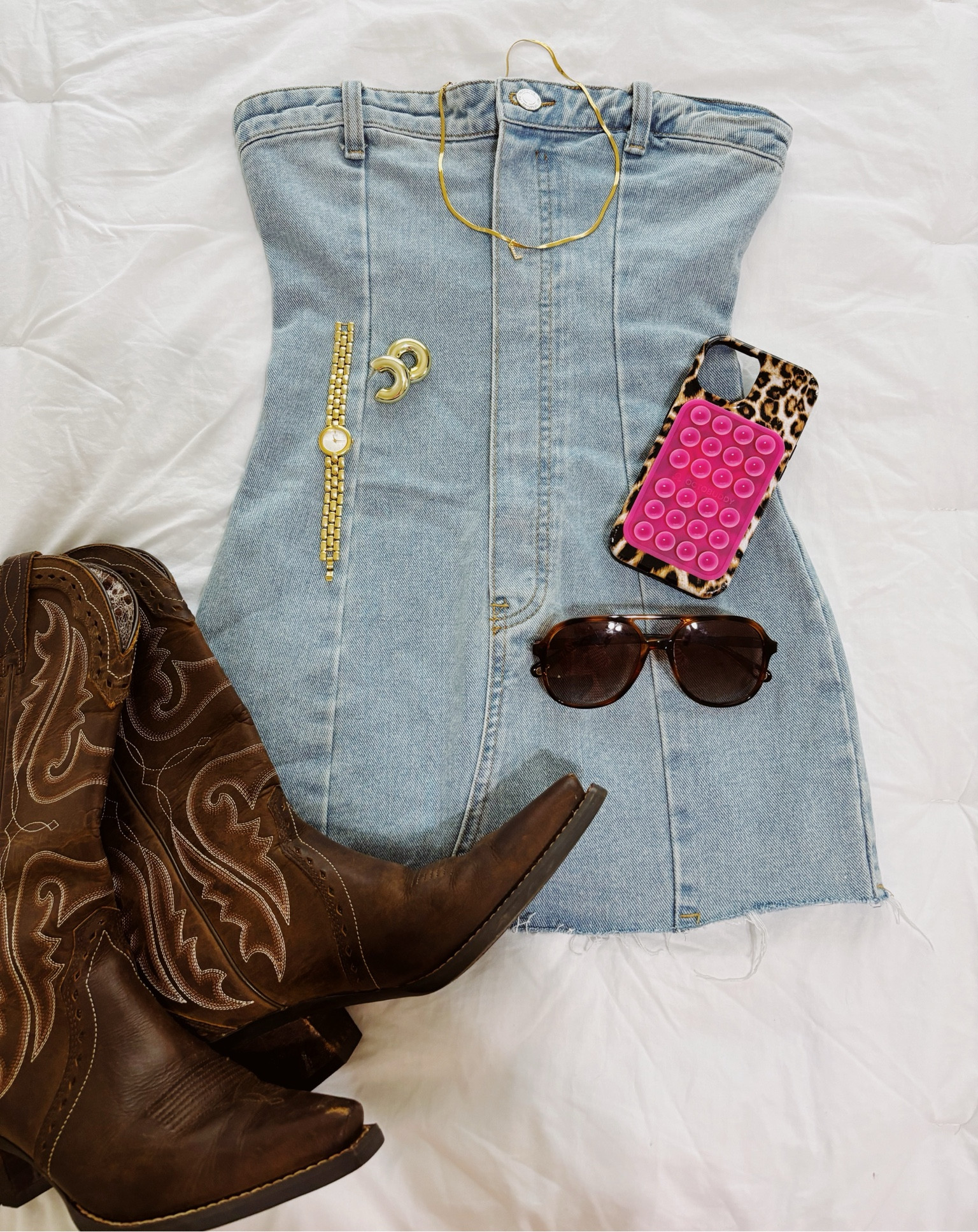 Concert outfit!!

#LTKFindsUnder100 #LTKBeauty #LTKActive