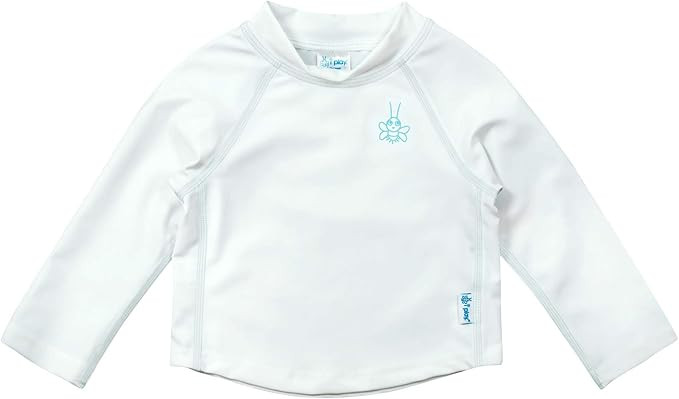 Iplay Long Sleeve Rashguard Shirt | Amazon (US)